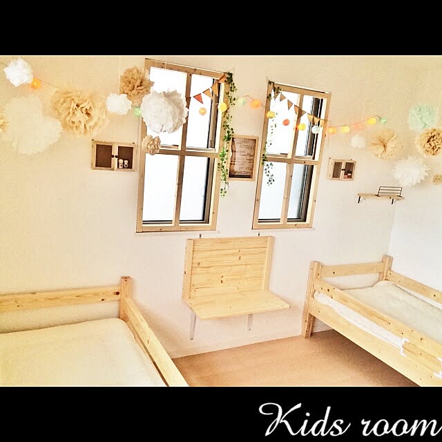 kk_mamanさんの実例写真