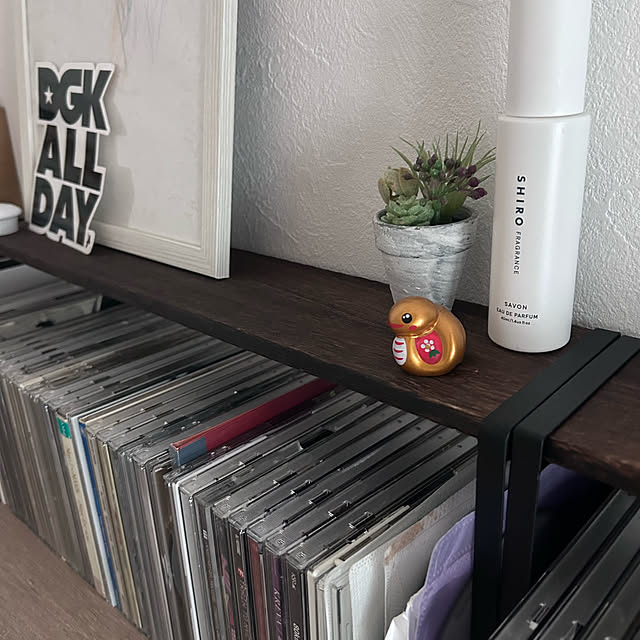 ramupanさんの部屋