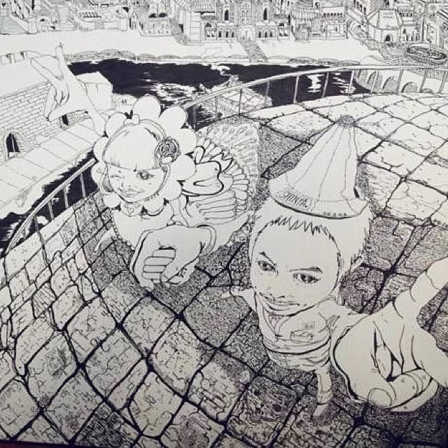 jojomasterさんの実例写真