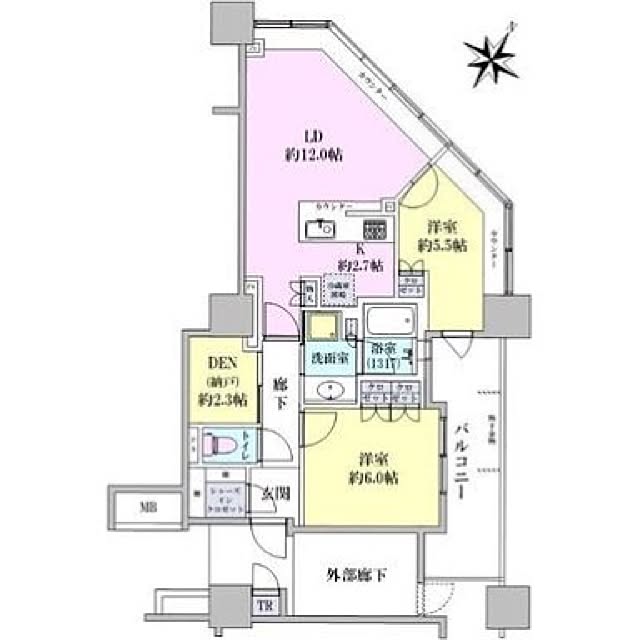 部屋全体のインテリア実例 - 2017-05-29 21:11:16