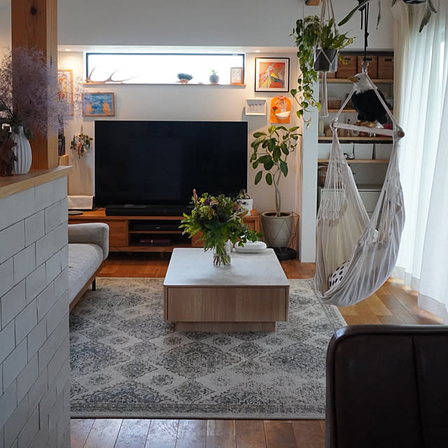 ss.my_homeさんの実例写真