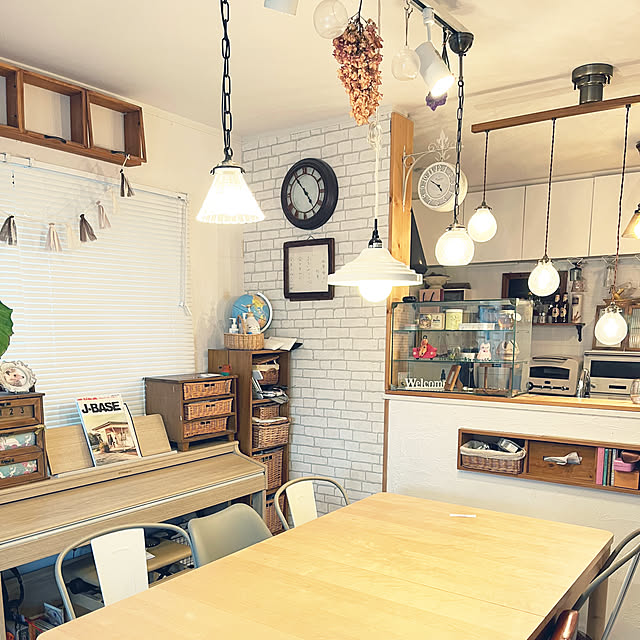 hirariさんの部屋