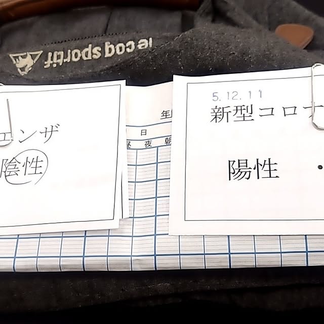 Rieさんの部屋