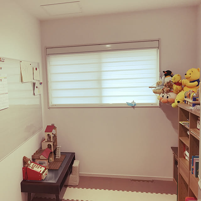 Bethさんの実例写真