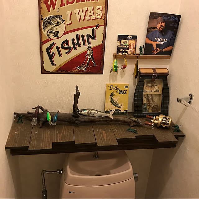 minekidさんの実例写真