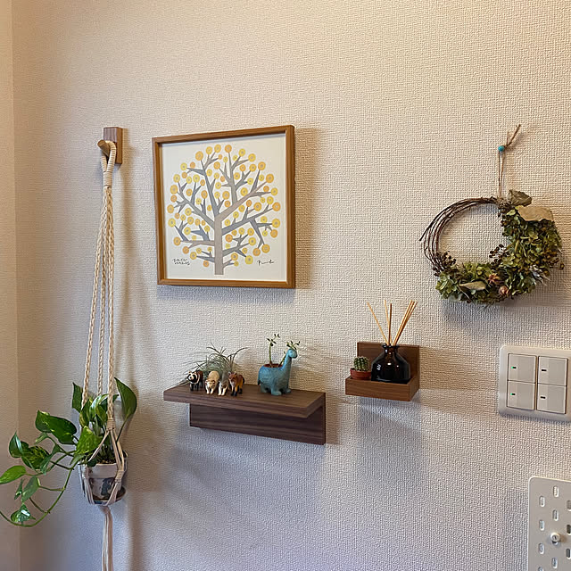 naraさんの実例写真