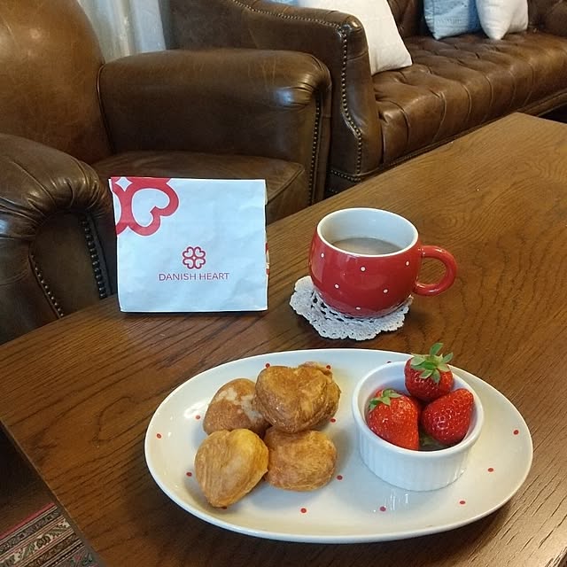 Rさんの部屋