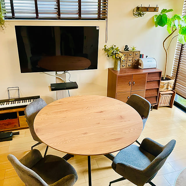 kemurin-monrouさんの実例写真