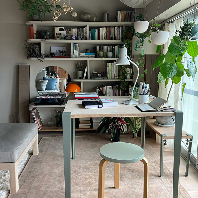 greenforestさんの部屋