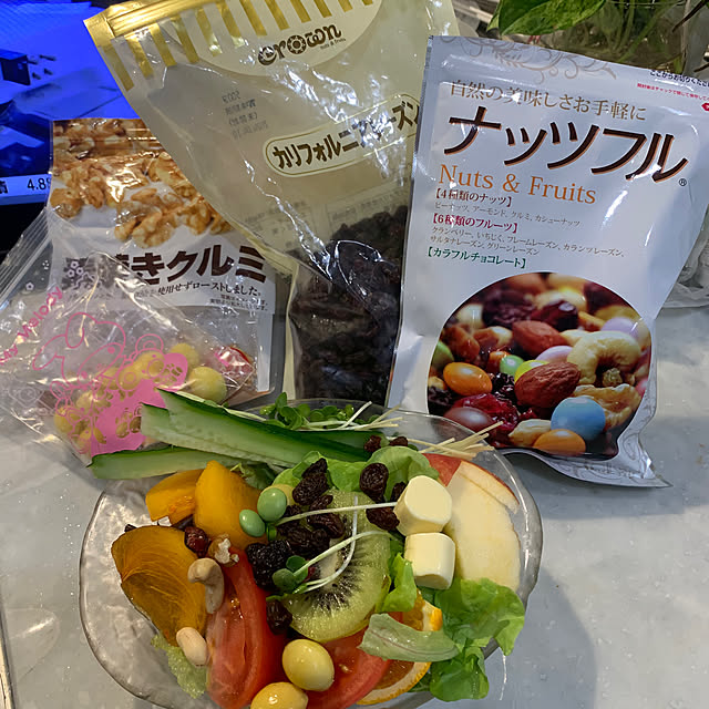 Aqettyさんの実例写真