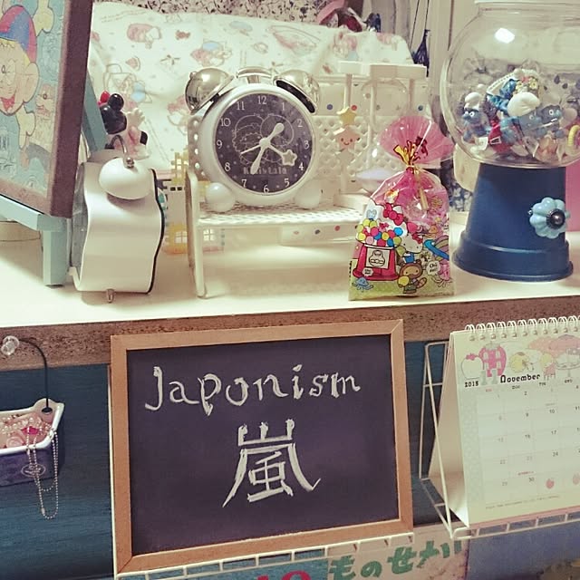 blueさんの実例写真