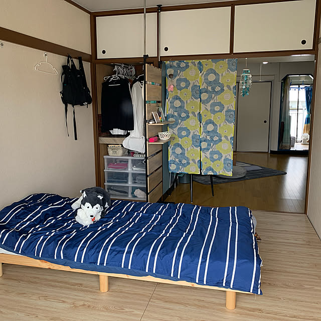 saoさんの実例写真