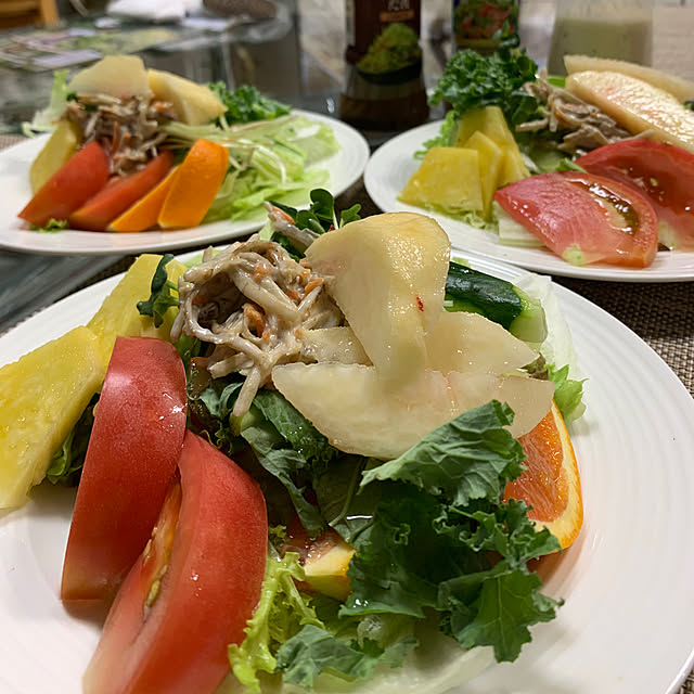 Aqettyさんの部屋