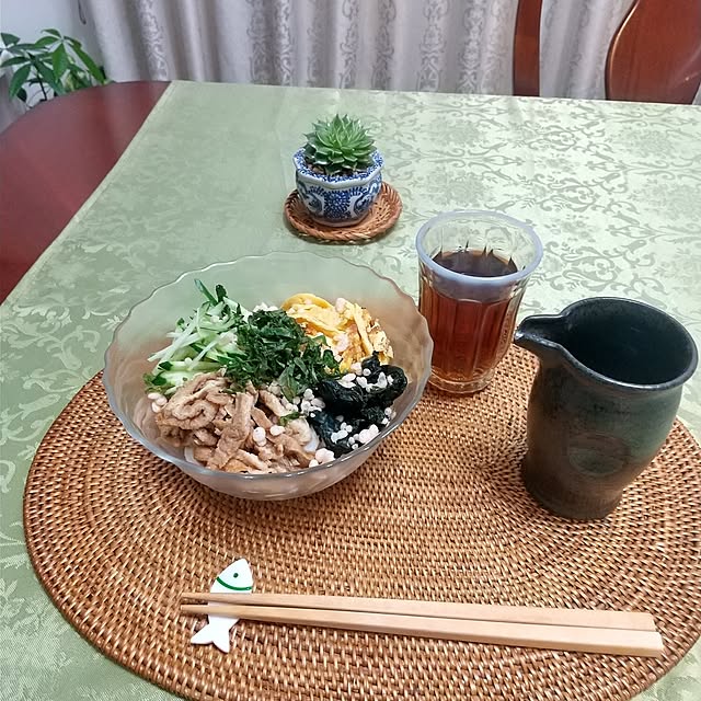 Rさんの部屋