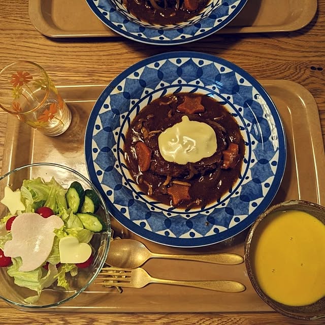 kerochanさんの実例写真