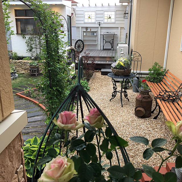rinrinさんの実例写真
