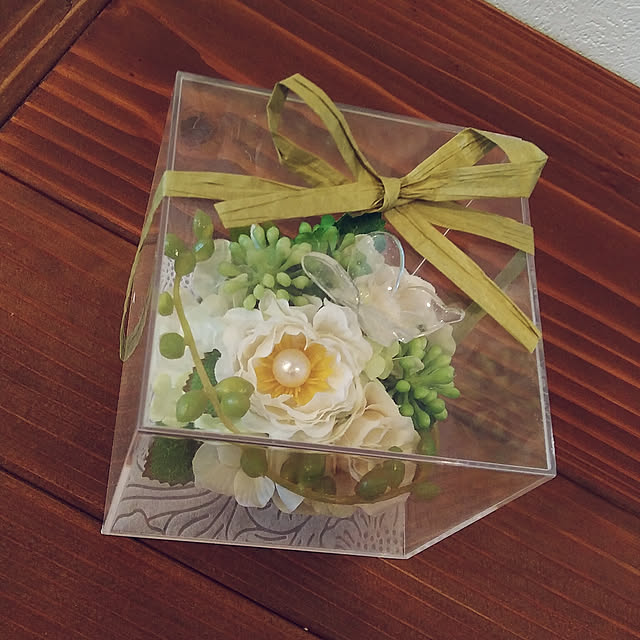 getumatu3さんの実例写真
