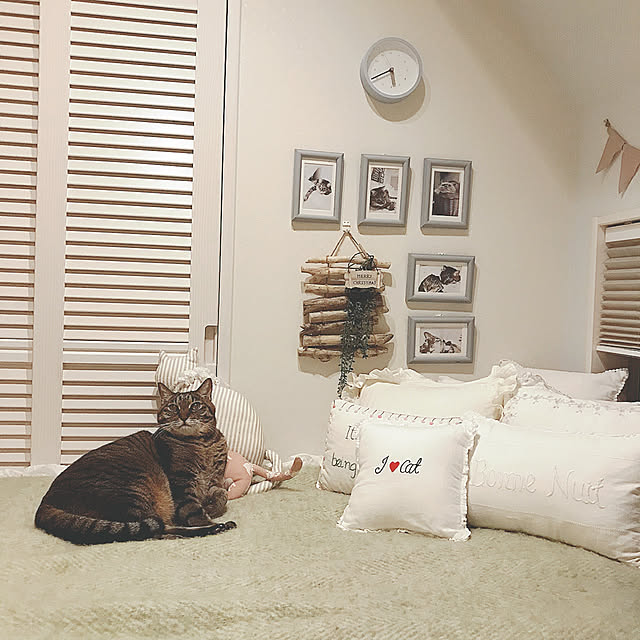lovecatさんの実例写真