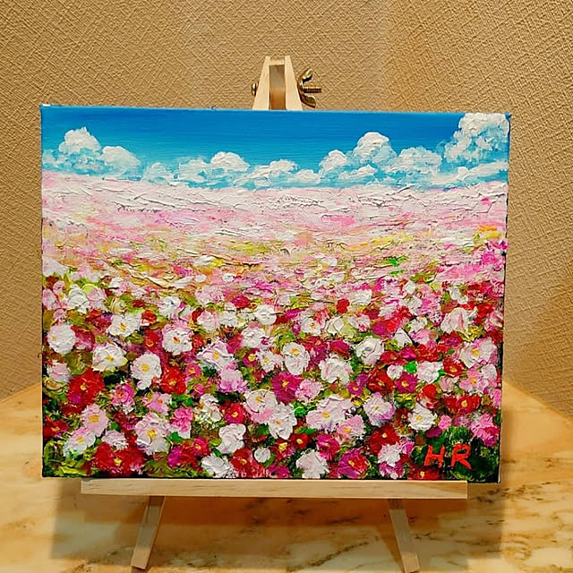 hrさんの実例写真