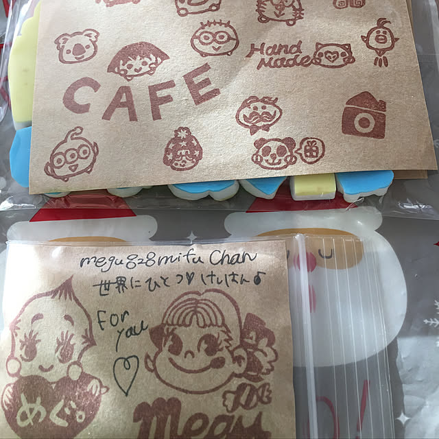 megu828mifuさんの実例写真