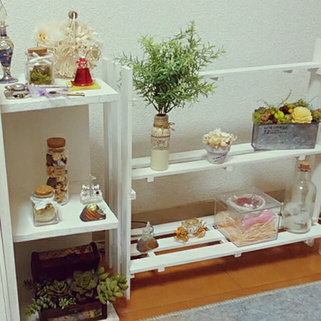 yu-koさんの実例写真