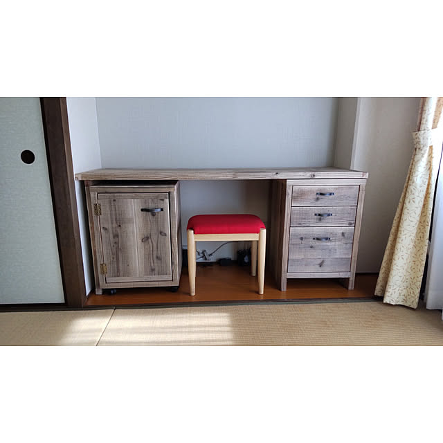 WOODPROさんの部屋
