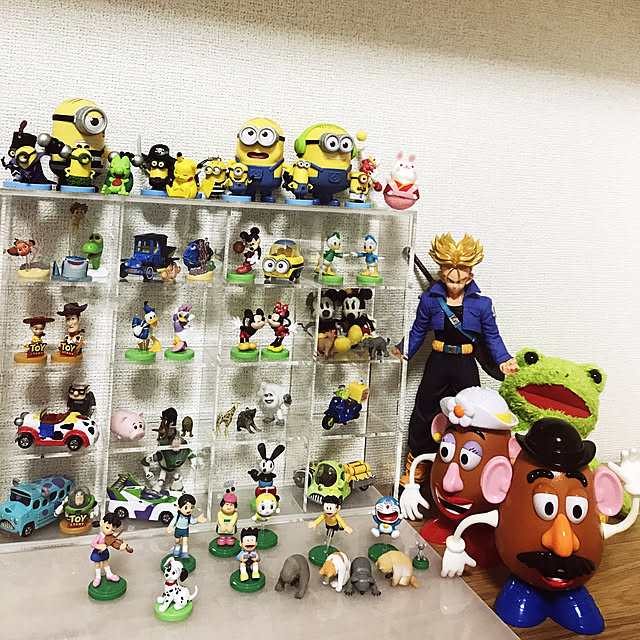 ayameさんの実例写真