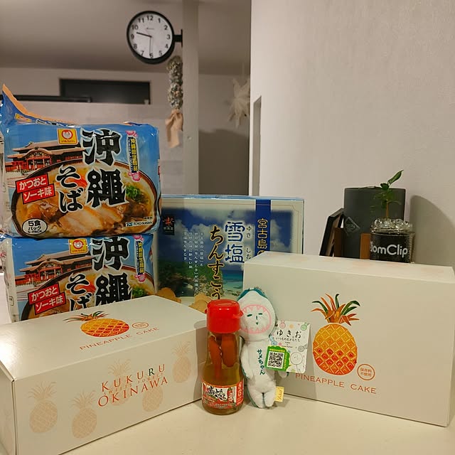 ya_maさんの部屋