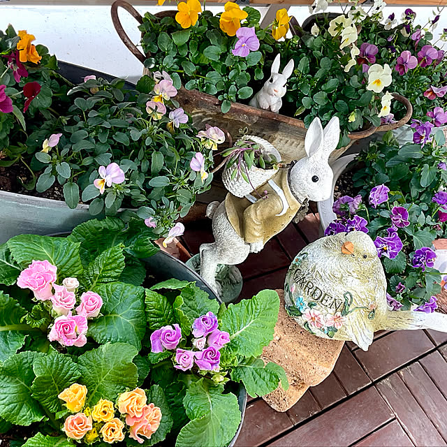 2.11maririnさんの実例写真