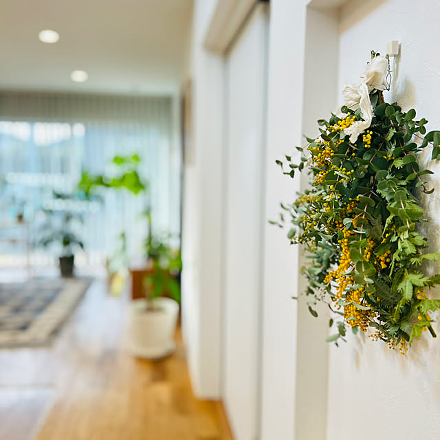 sanaさんの実例写真