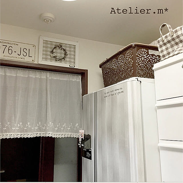Atelier.mさんの実例写真
