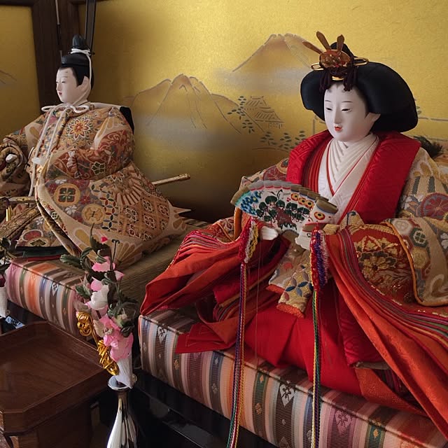 meguさんの実例写真