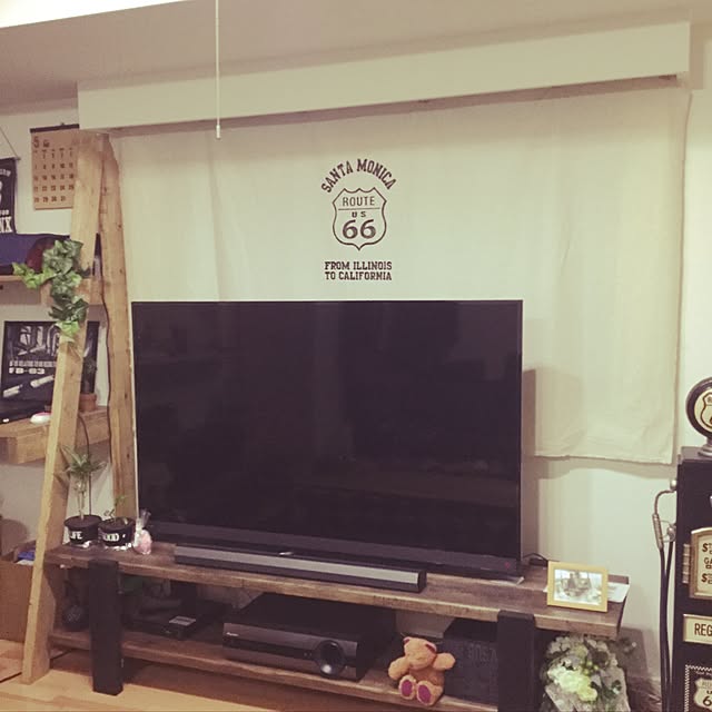 shizuさんの実例写真