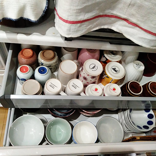 YOSHIさんの実例写真