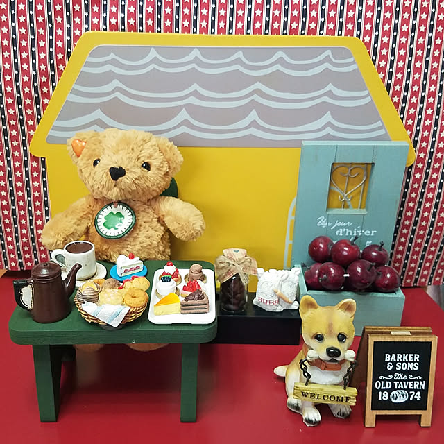 nanaさんの実例写真