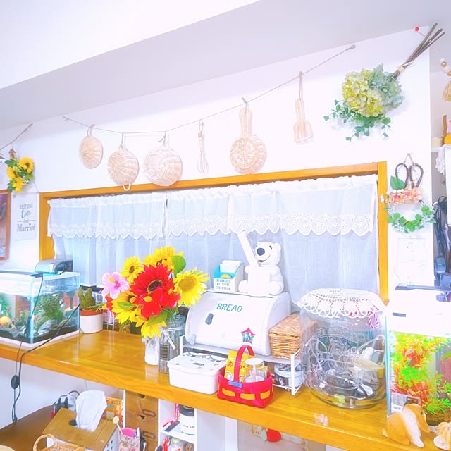 mariaさんの実例写真