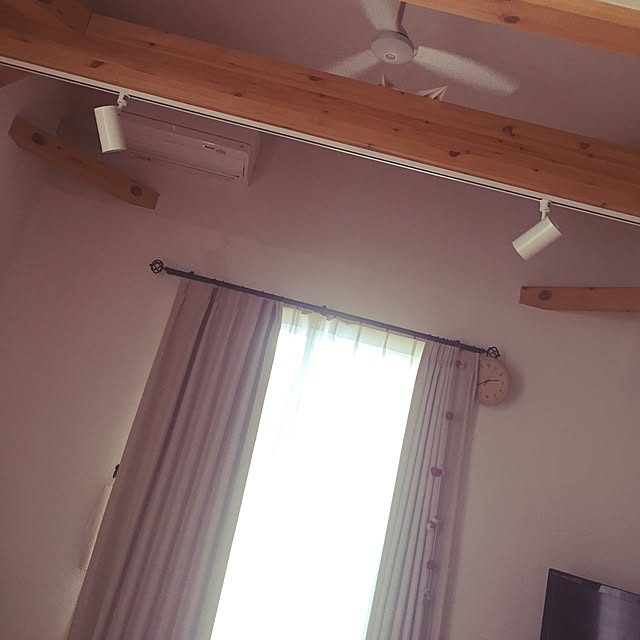 部屋全体のインテリア実例 - 2017-02-04 14:41:16