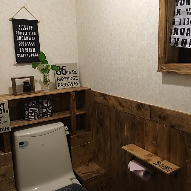K.hmhさんの実例写真