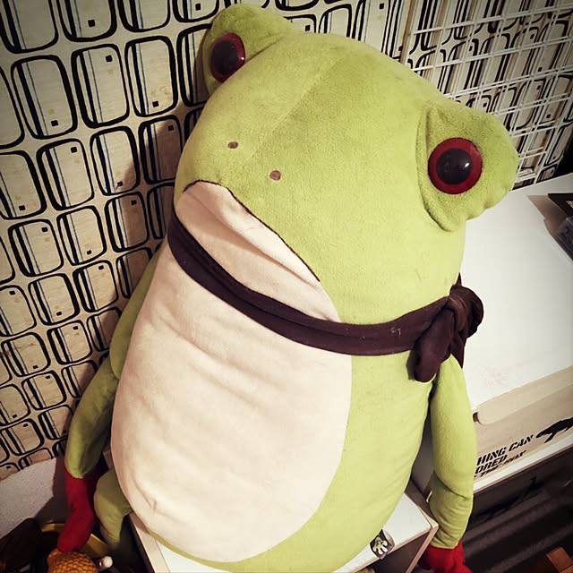 amosさんの実例写真
