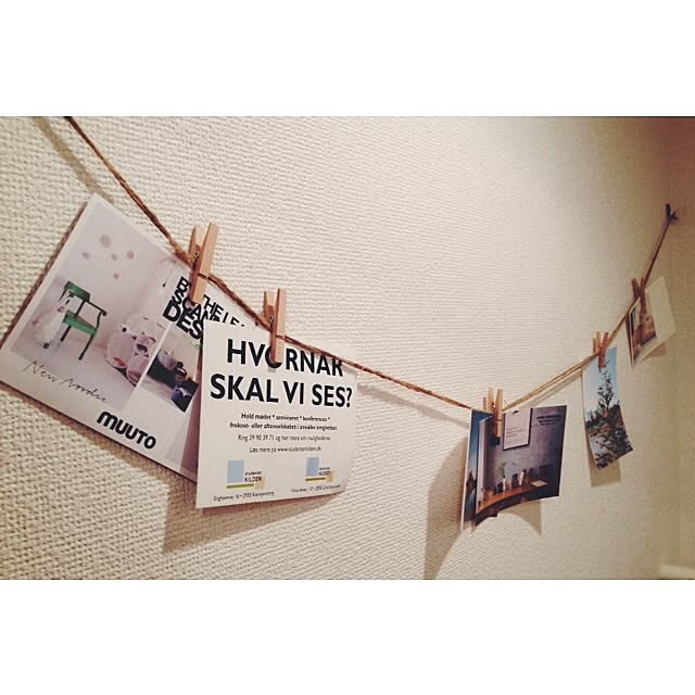 kaffe-hyggeさんの実例写真