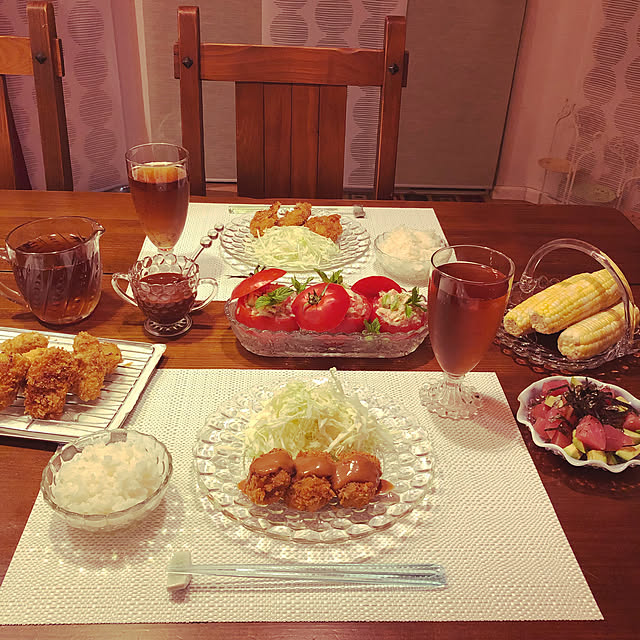 yumikitchenさんの実例写真