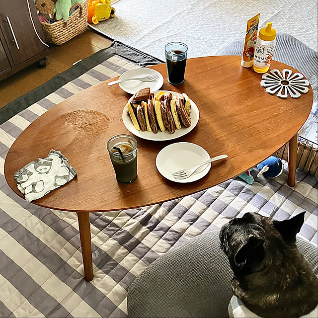 kagomamaさんの実例写真