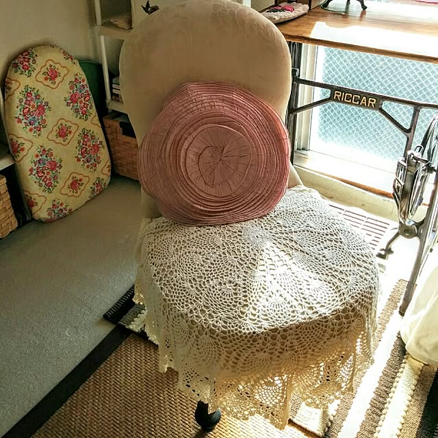 norikoshellpinkさんの実例写真