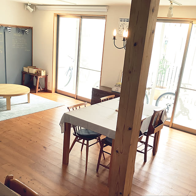 Ns_homeさんの実例写真