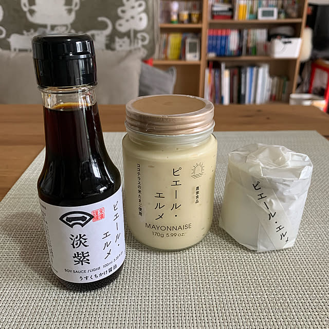 danrikuさんの実例写真
