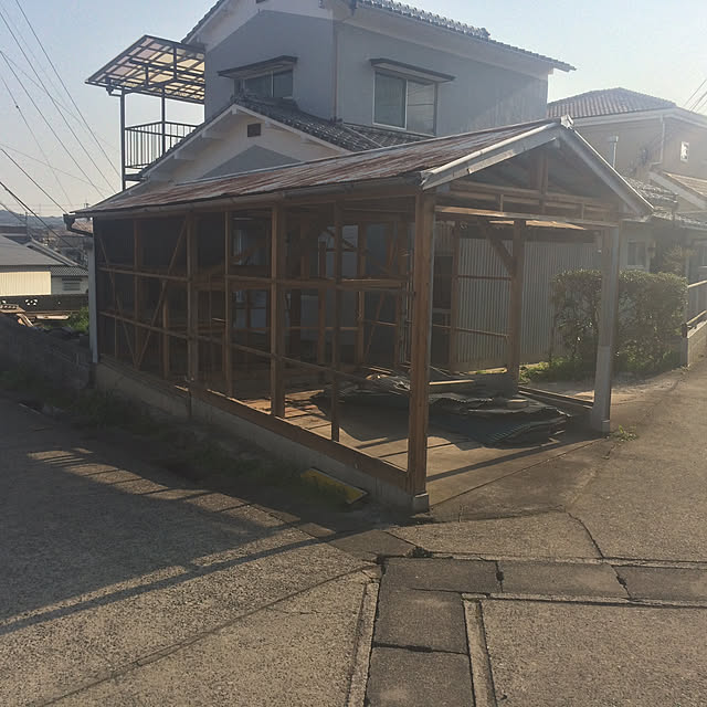 実例写真