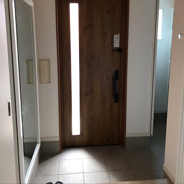 実例写真