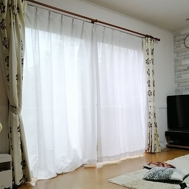 Kinanさんの実例写真