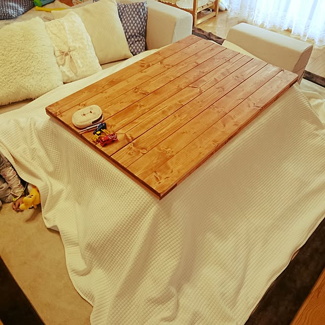 i-r-kさんの実例写真