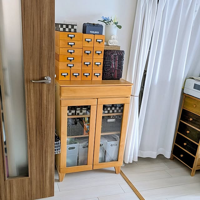 mi-saさんの部屋